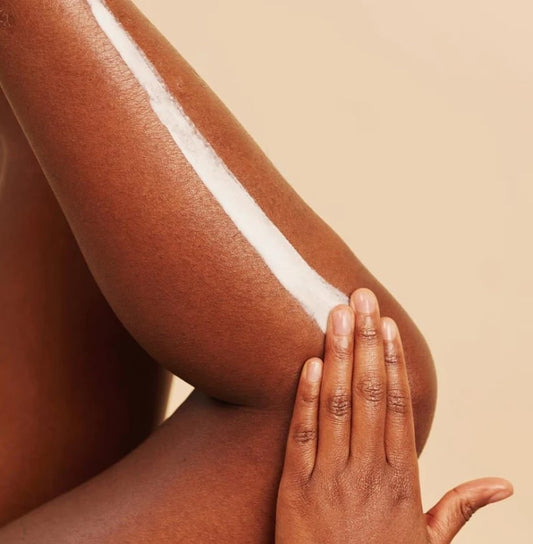 Organiczny odżywczy krem do ciała, Body Guard, 200 ml, oOlution